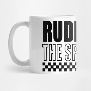 The Specials Band Enjoy Popular With Many Songs Retro Rude Boy The Specials Band Arts Ska Mug